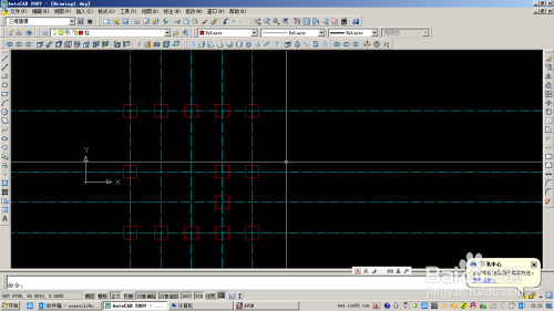 AutoCAD中图层特性管理器的使用说明