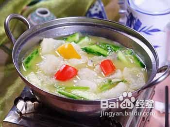 管用的减肥方法及减肥食谱