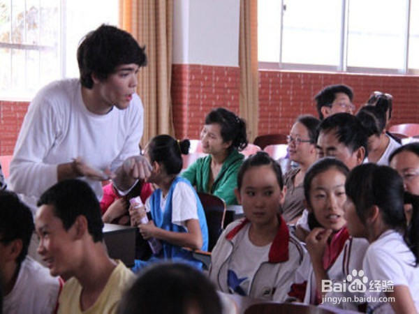 怎么和学生更好的沟通？