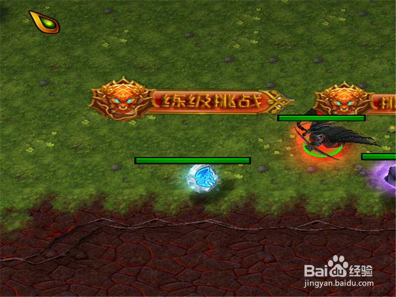 梵天血狱怎么玩 梵天血狱1.2.3正式版开局攻略