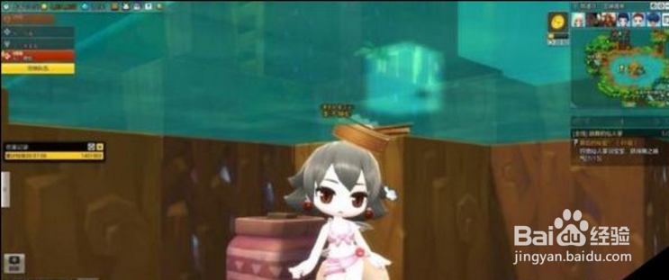 冒险岛2如何快速赚取金币