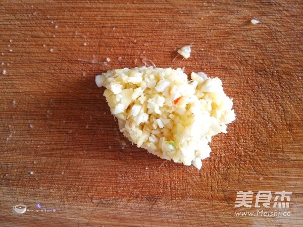 脆辣鸡胗的做法