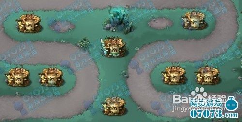 qq部落14-1攻略