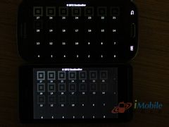 中兴U950评测--屏幕解析度攻略