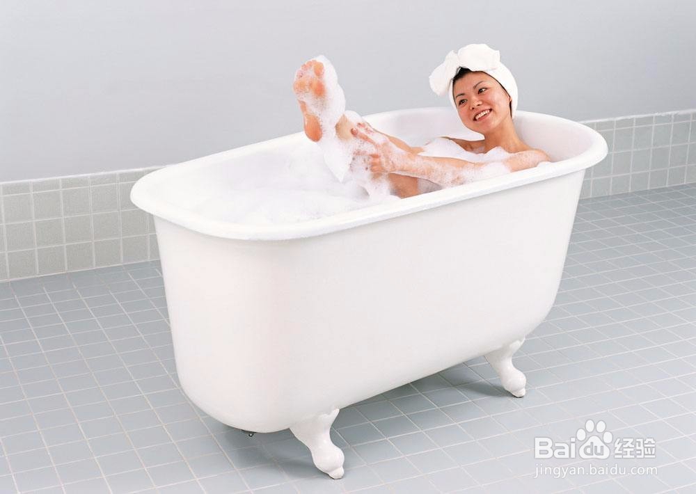 怎样判断应该选择香皂还是沐浴露？