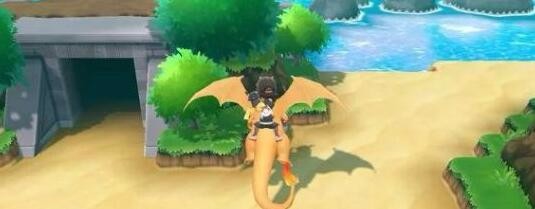 精灵宝可梦皮卡丘双子岛任务攻略