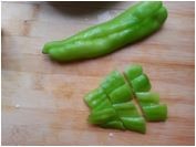 鲜笋的家常做法