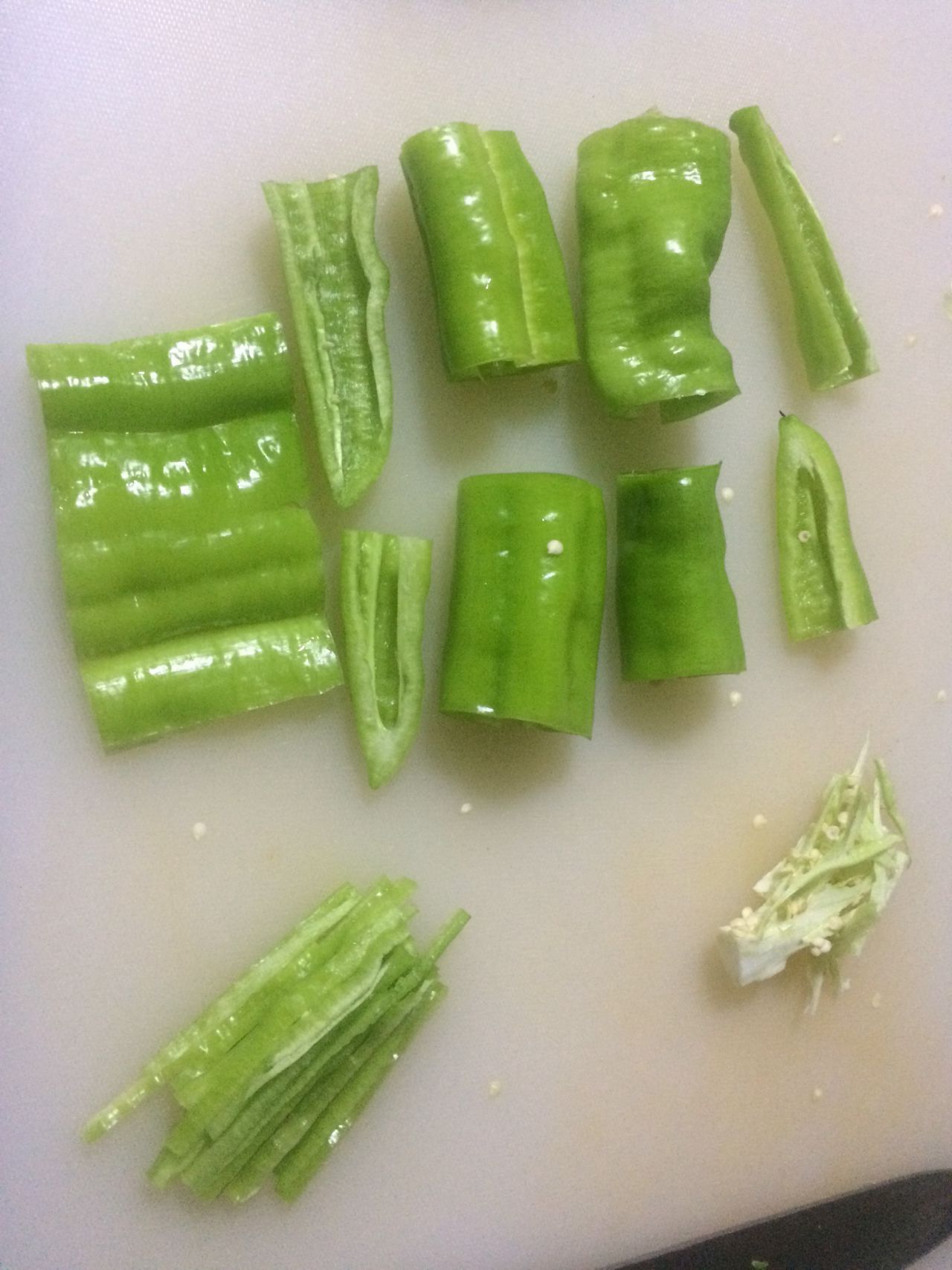 凉拌土豆丝的做法,快进快进!