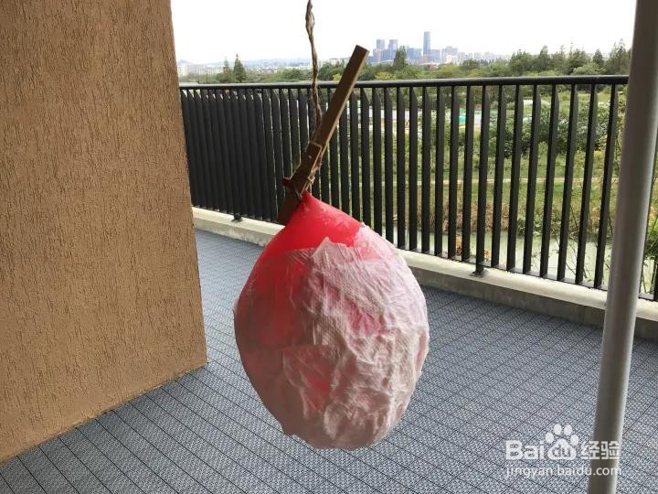 月球灯制作教程