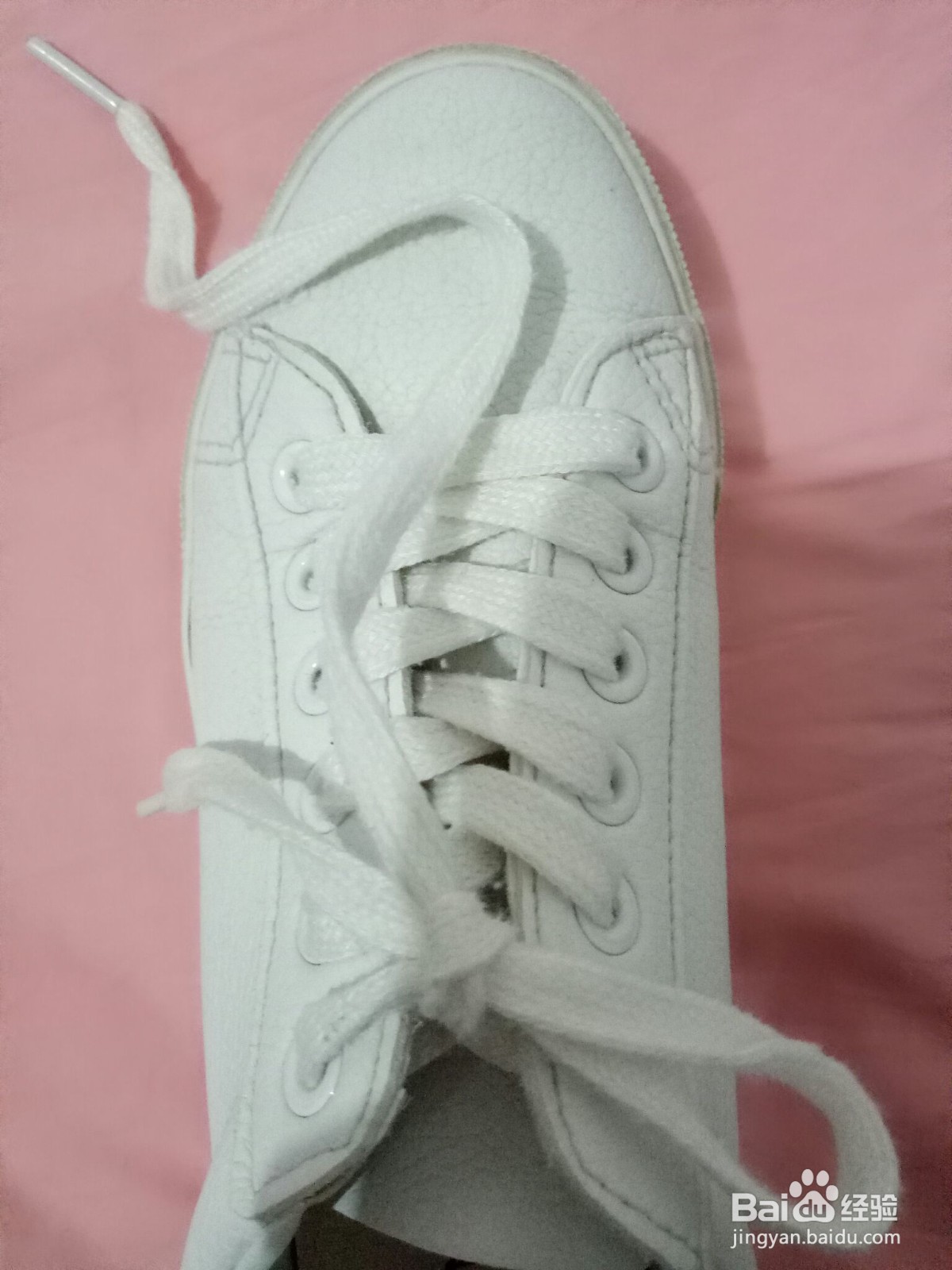 如何系鞋带更牢固？