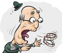 老年人该如何保持口腔健康