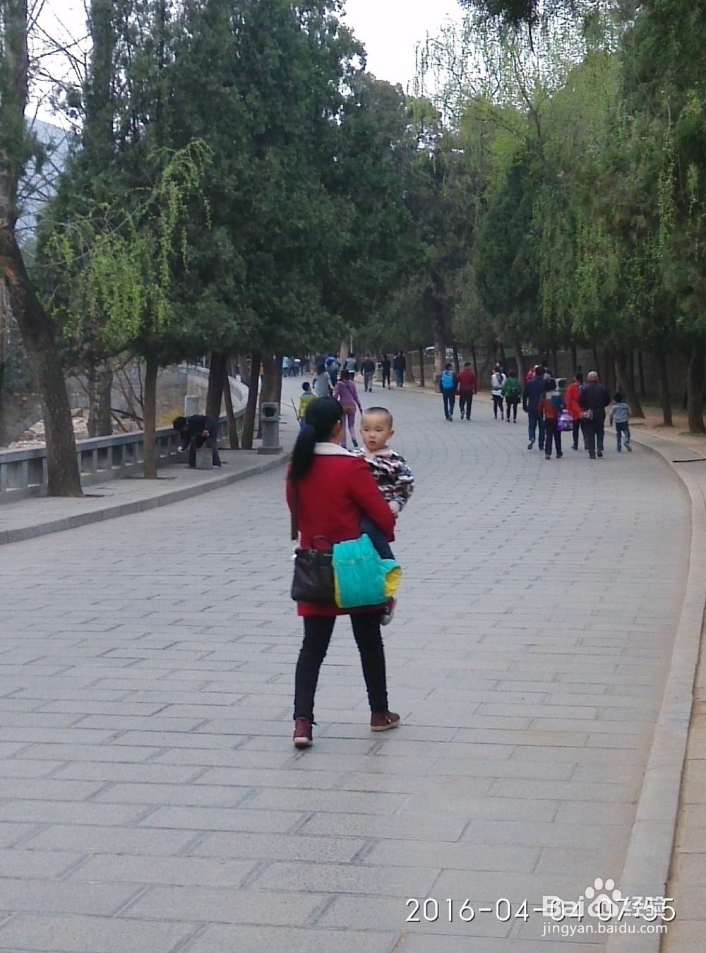 中岳嵩山、登封少林寺旅游攻略