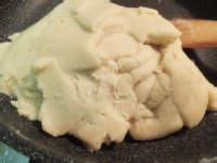 怎么做莲蓉蛋黄酥皮月饼