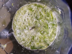 简易版生酮多汁汉堡肉饼