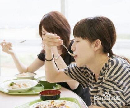 饭后养生的注意事项？