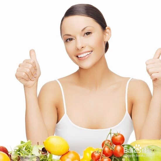 减肥需要注意的几个问题