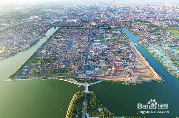 古都商丘旅游攻略