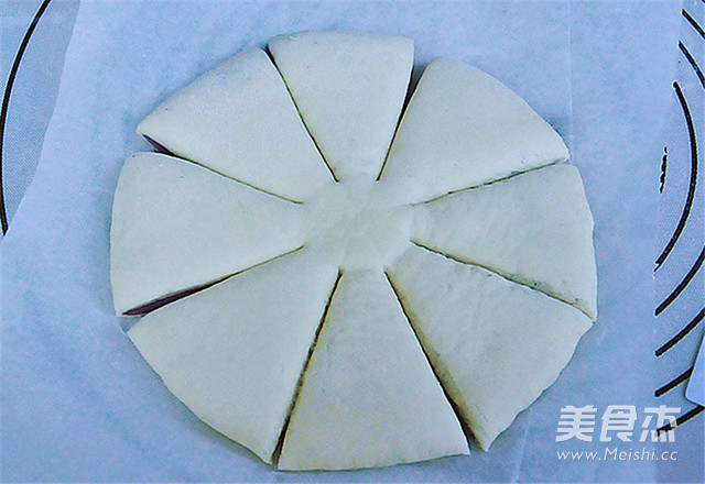 花样馒头迎新春