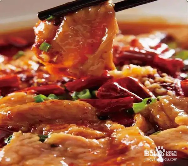 自贡美食攻略2019