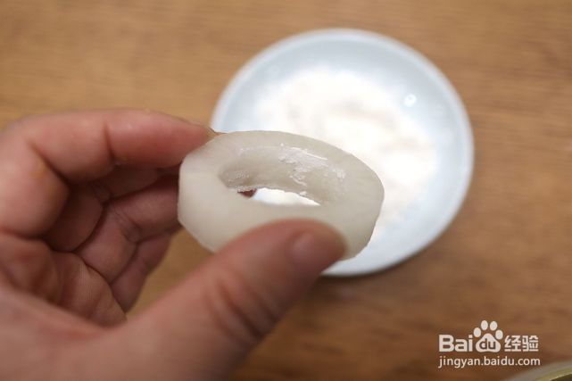 自创萝卜配肉新做法