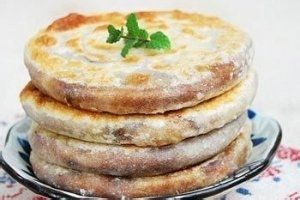 分享几款冬季过年菜减肥食谱