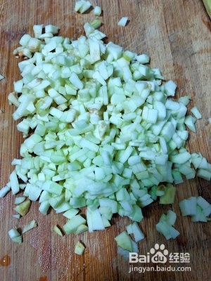 茄子鸡蛋饼的美味做法