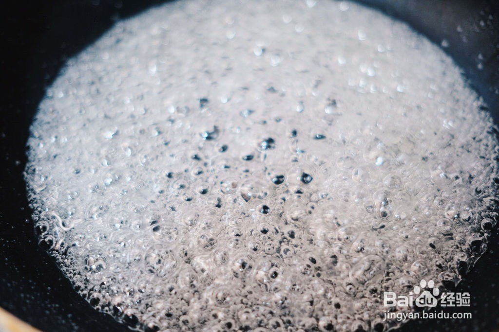 非油炸版琥珀核桃仁怎么做