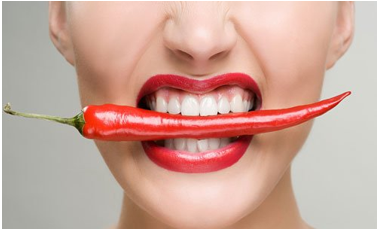 冬季防止嘴唇干裂小妙方