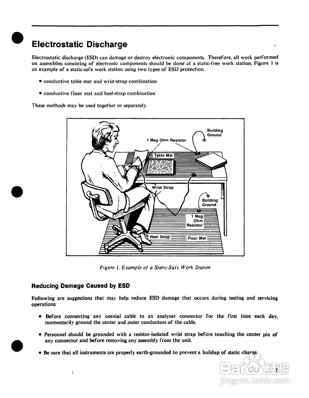 HP8562A/B分析仪使用说明书:[1]