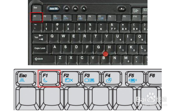 如何进入BIOS之联想笔记本BIOS的基本设置图解