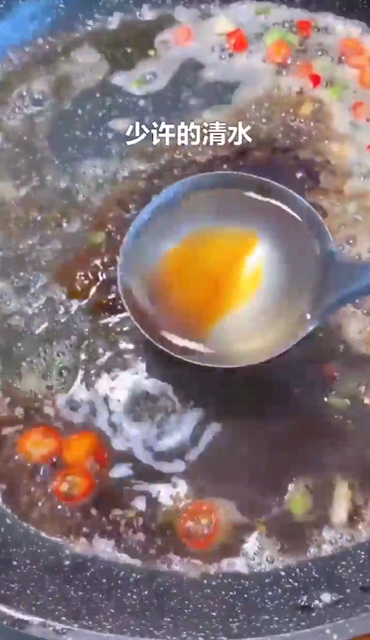 锅贴豆腐怎么做？