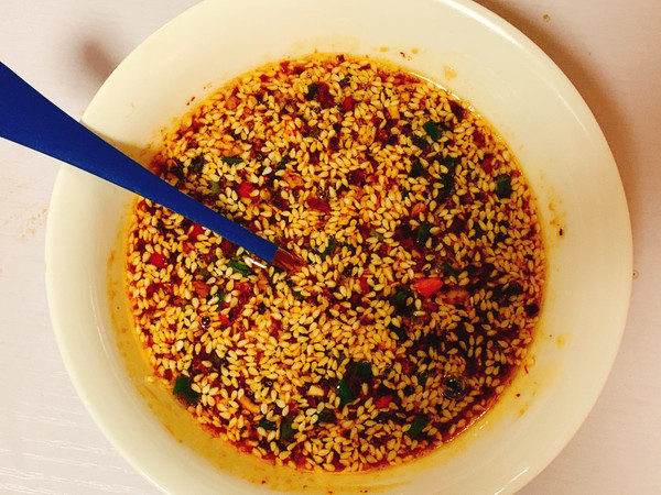 雪碧凉拌魔芋丝