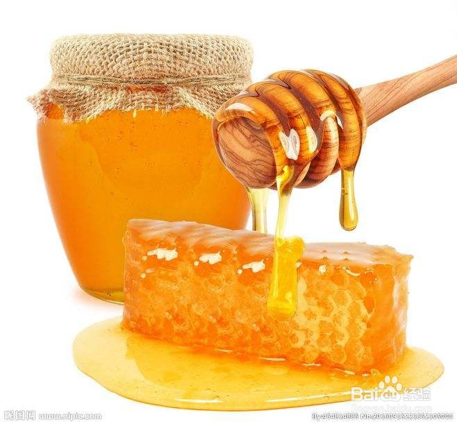 蜂蜜的作用与功效 蜂蜜美容的最佳方法