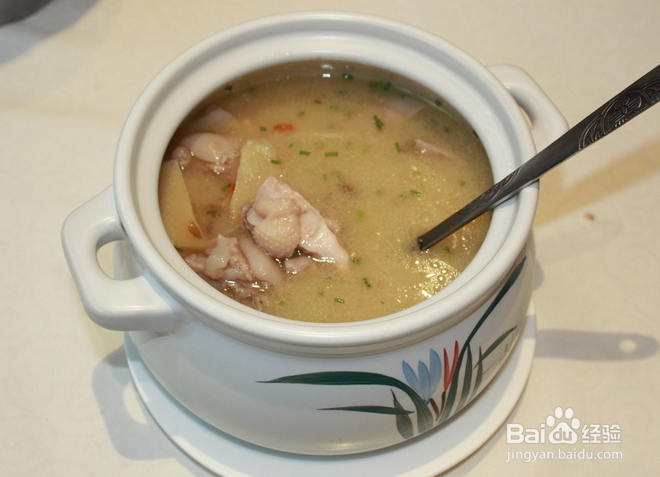 冬季煲汤需要注意什么