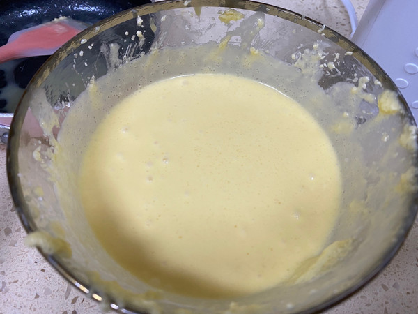 0卡甜品蓝莓玛芬蛋糕