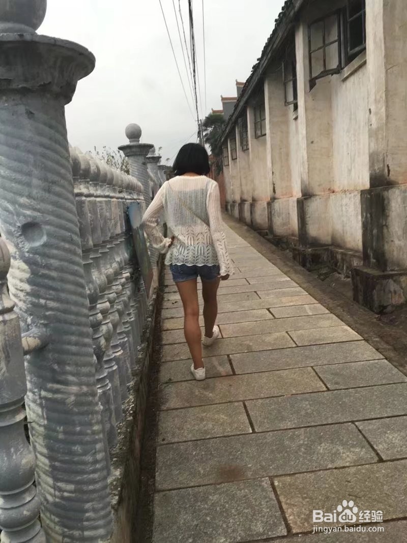 湖南衡山萱洲古镇一日游