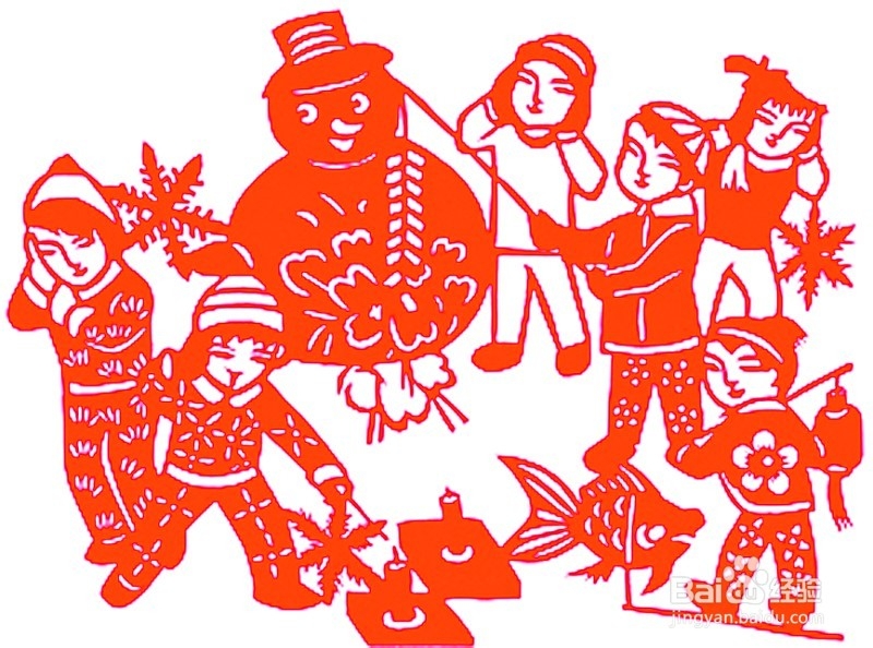 老祖宗留下的那些过年“禁忌”,你还在遵守吗?