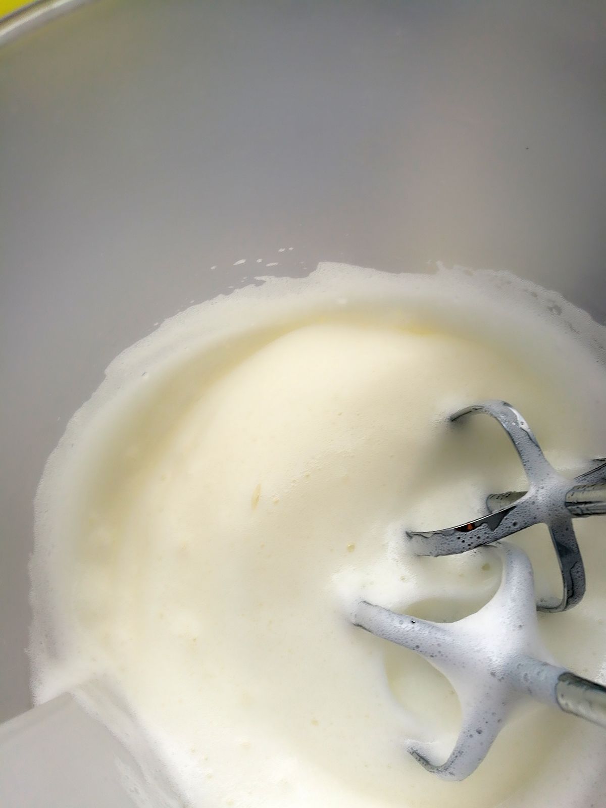 教你做8寸威风蛋糕