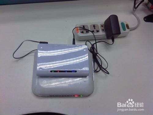 路由器USB接口有什么作用