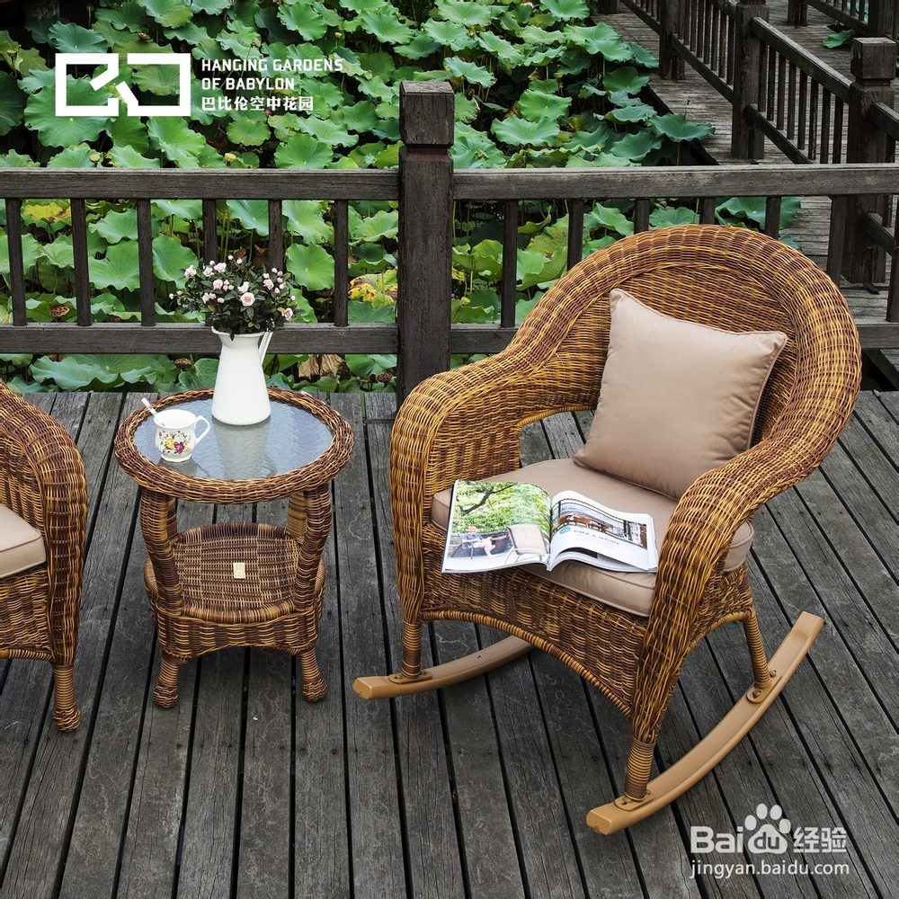 自家阳台怎么设计和装修，小编有窍门