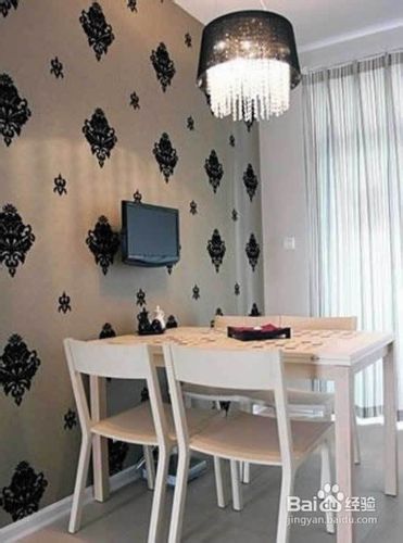 时尚现代11万装130平3室2厅分享