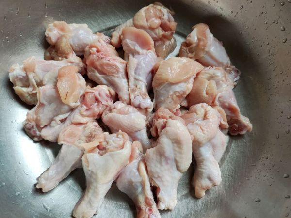 咖喱土豆鸡块盖浇饭