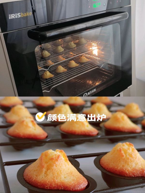 一分钟学会网红小熊玛德琳有手就会做