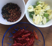 自制健康美味酸菜草鱼