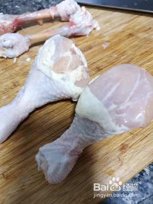 完美鸡排，小朋友的最爱