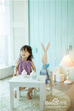 如何让孩子树立起自我保护意识