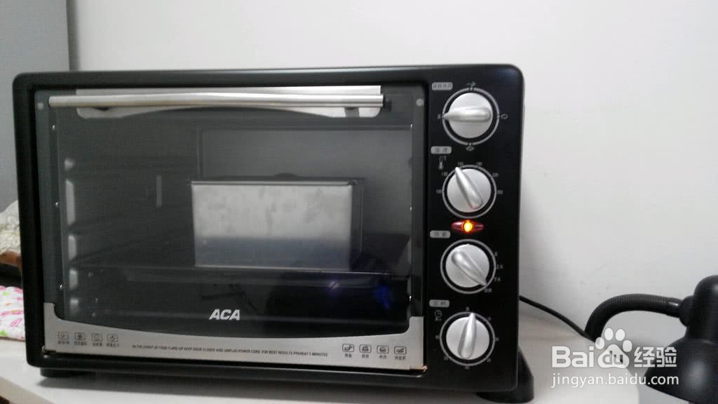 全麦葡萄干土司的做法