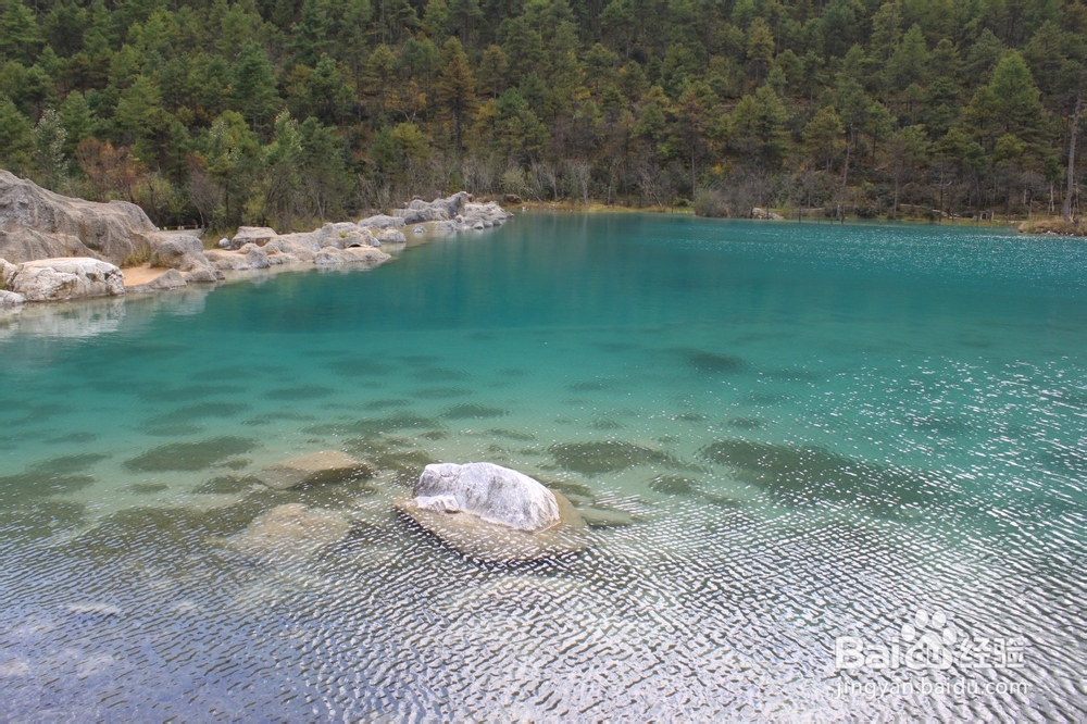 旅游-云南六日行-Day3