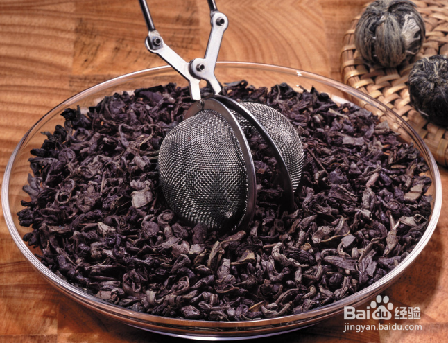 入门级新手如何辨茶