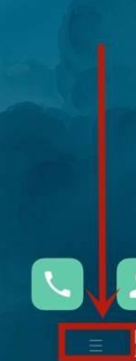 oppoa32怎么切换应用